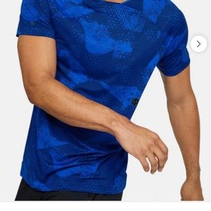 Men's UA RUSH under Armour